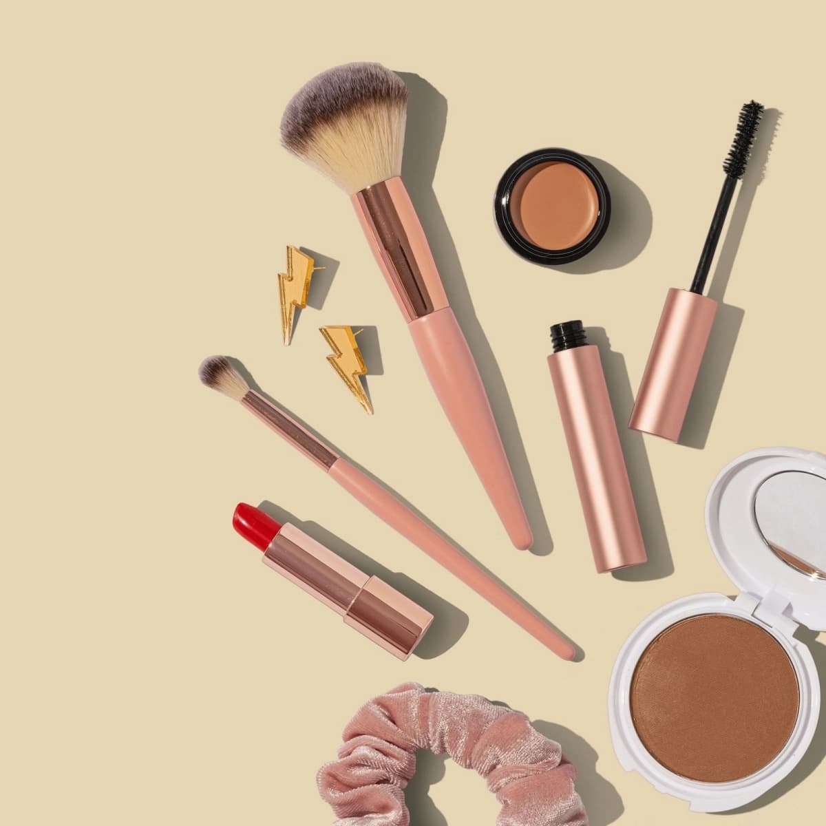 5 Makeup Tips for a Flawless Natural Look — detail 1