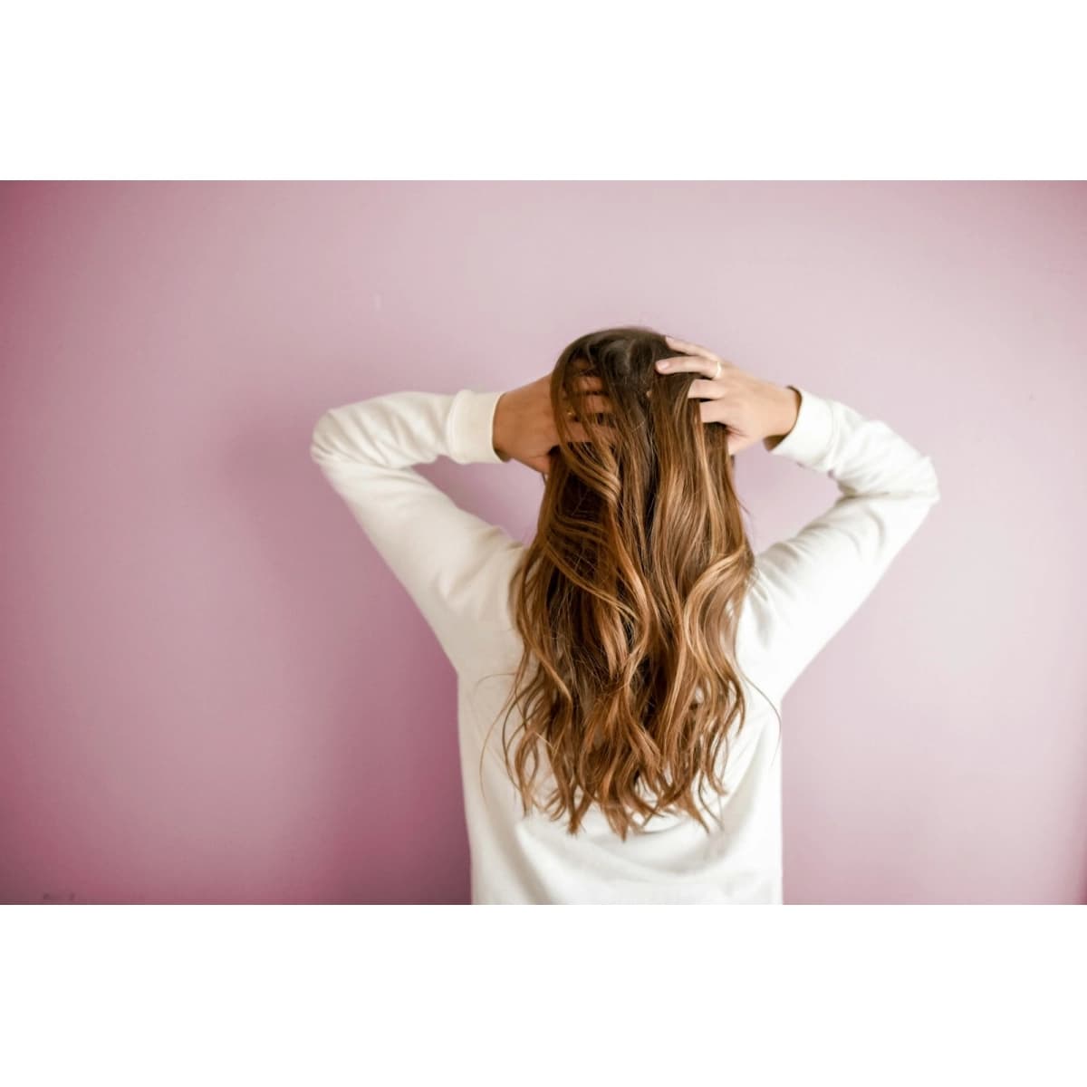 How to Keep Your Hair Hydrated All Season Long — detail 2